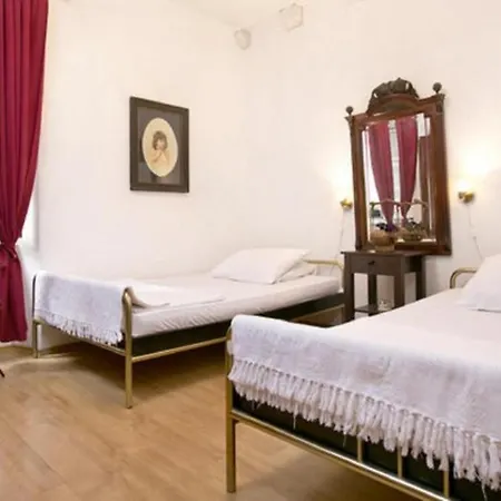 Apartman Budget Old Town -one-bedroom With Sofa Bed Dubrovnik