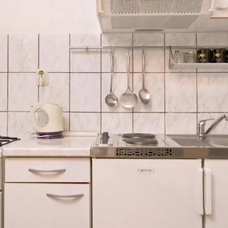 Budget Old Town -one-bedroom With Sofa Bed * Dubrovnik